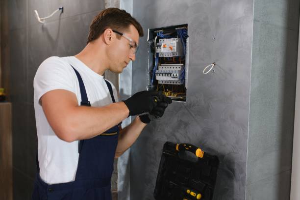 Best Home Electrical Repair  in Matteson, IL