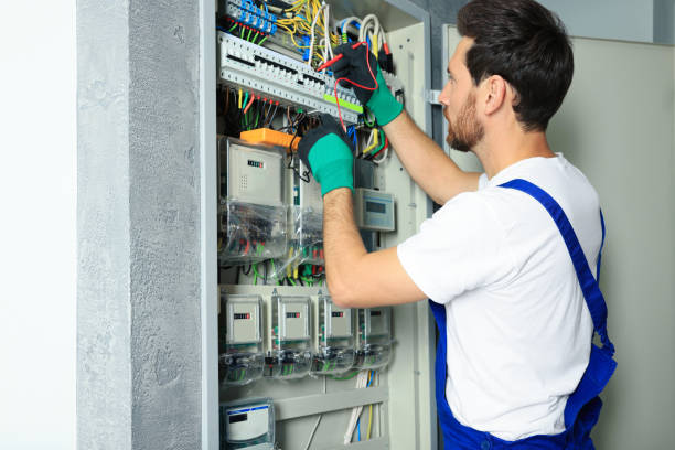 Best Electrical Wiring Services  in Matteson, IL