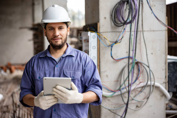 Best 24-Hour Electrician  in Matteson, IL