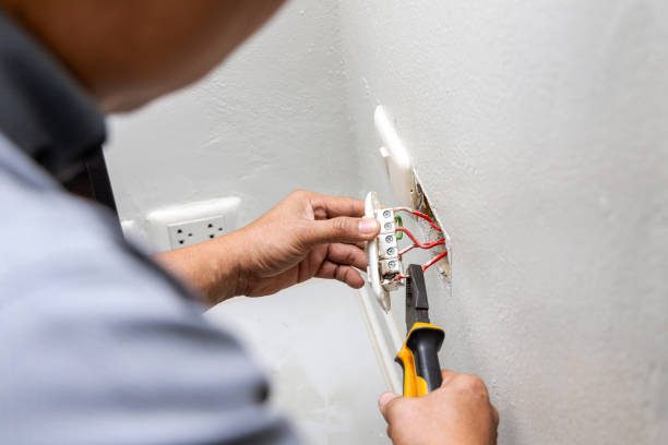 Best Electrical Wiring Services  in Matteson, IL