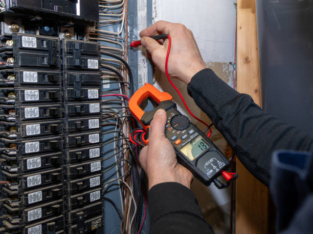 Best Electrician Near Me  in Matteson, IL